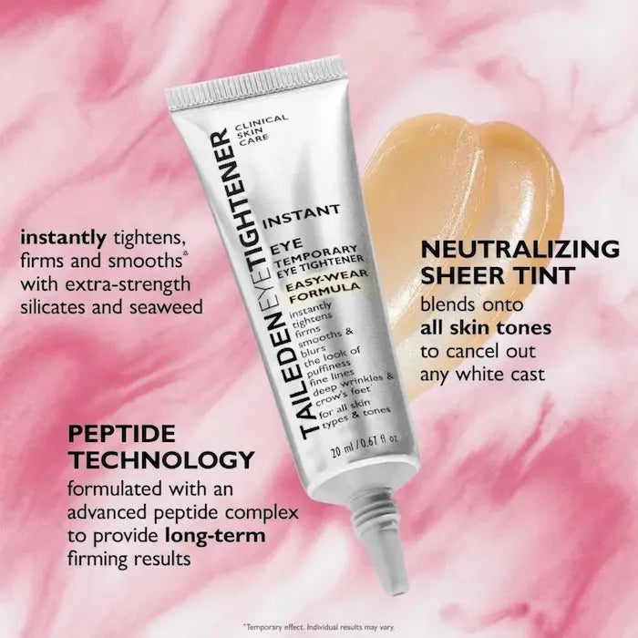 Instant Eye Tightener (20 ml)