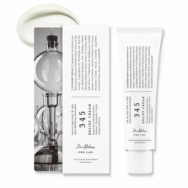 Dr. Althea 345 Relief Cream