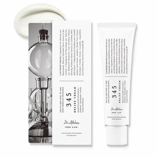 Dr. Althea 345 Relief Cream