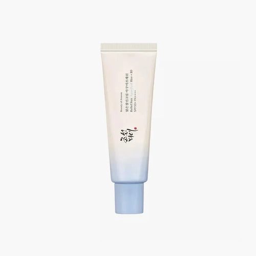 Beauty of Joseon Relief Sun: Aqua-Fresh Rice + B5 SPF50+ PA++++